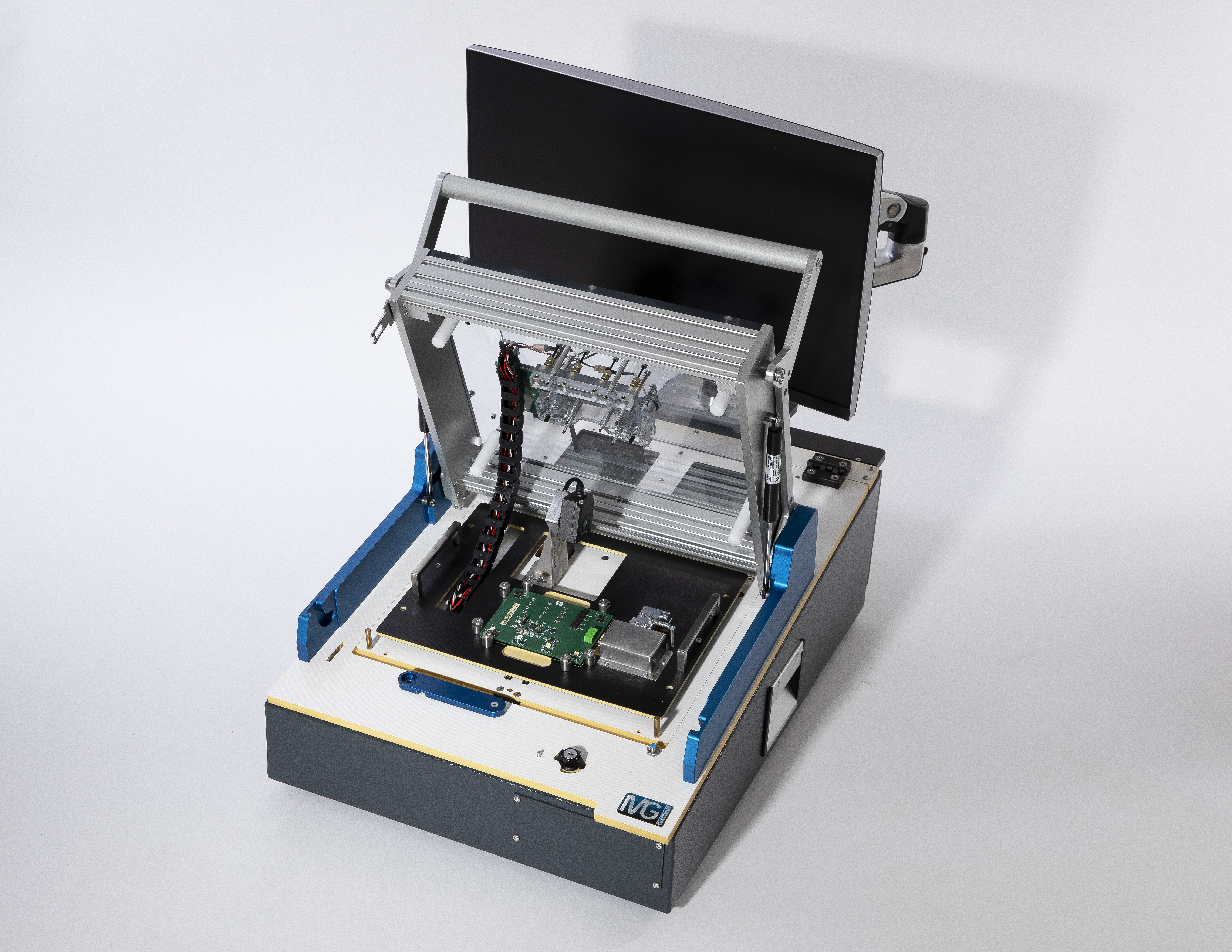 Innovative ATE solutions, semiconductor testing and measurement ...