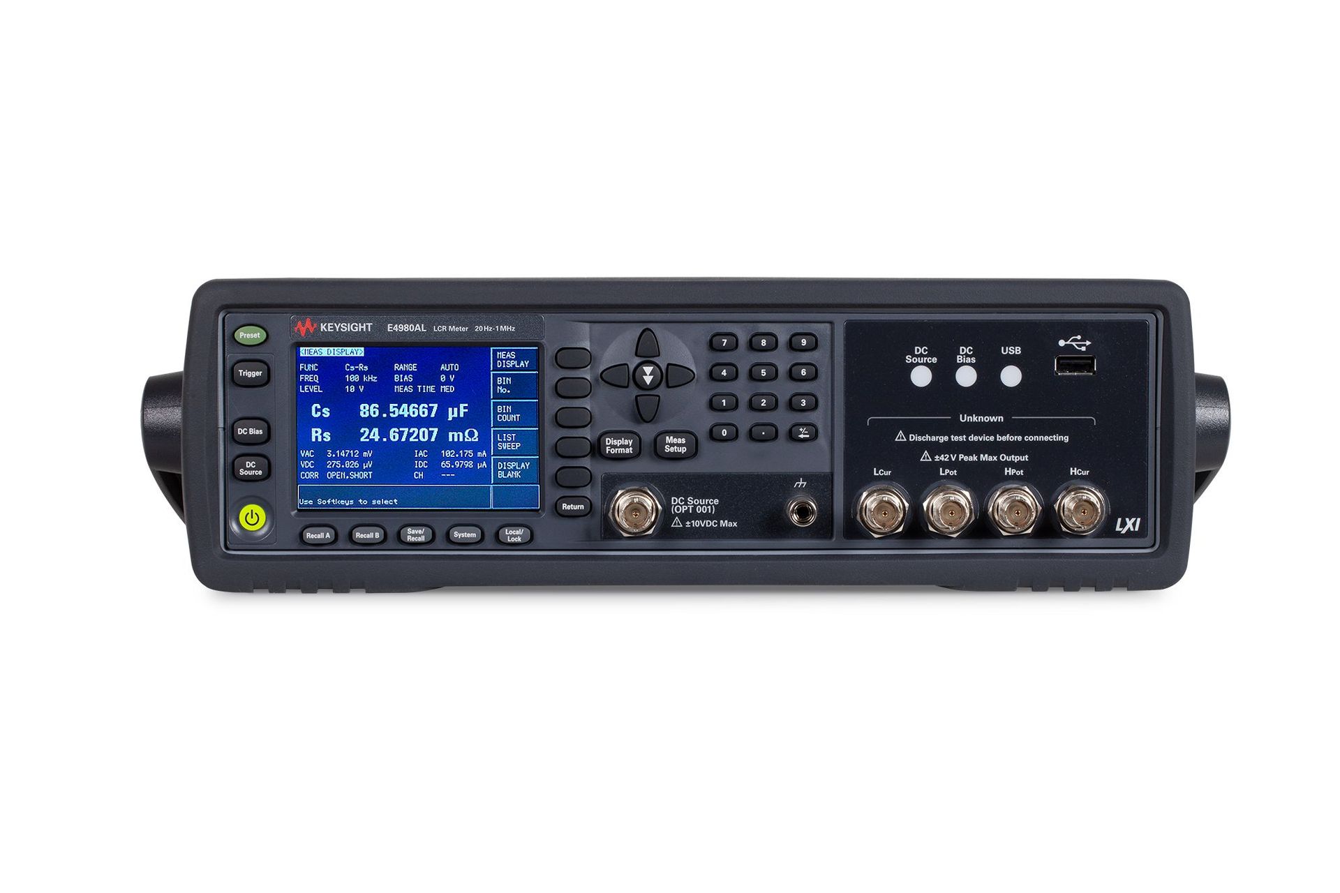 Innovative ATE solutions, semiconductor testing and measurement ...