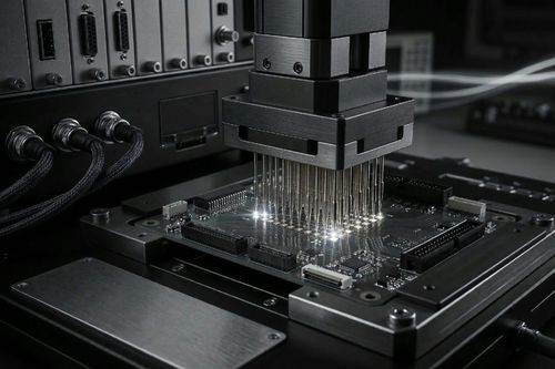 Innovative ATE solutions, semiconductor testing and measurement ...